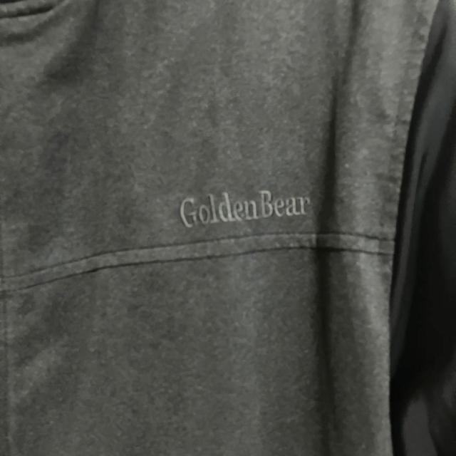 ゴールデンベア GoldenBear メンズジャケット ゴルフブランド ブルゾン < 男性ファッション ゴールデンベア GoldenBear メンズジャケット ゴルフブランド ブルゾン < 男性ファッションの