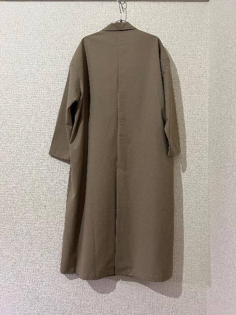 1.1万新品タグ付きBOYS' ROOM★レーヨン混スプリングコート < ブランド 1.1万新品タグ付きBOYS' ROOM★レーヨン混スプリングコート < ブランドの