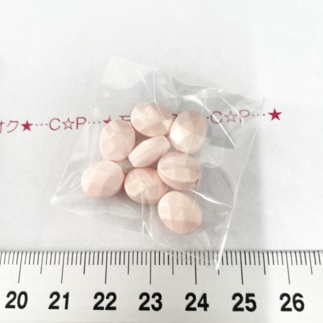 3*微粒子ラメ プラビーズ オーバルカット縦穴 15 < ペット/手芸/園芸 3*微粒子ラメ プラビーズ オーバルカット縦穴 15 < ペット/手芸/園芸の