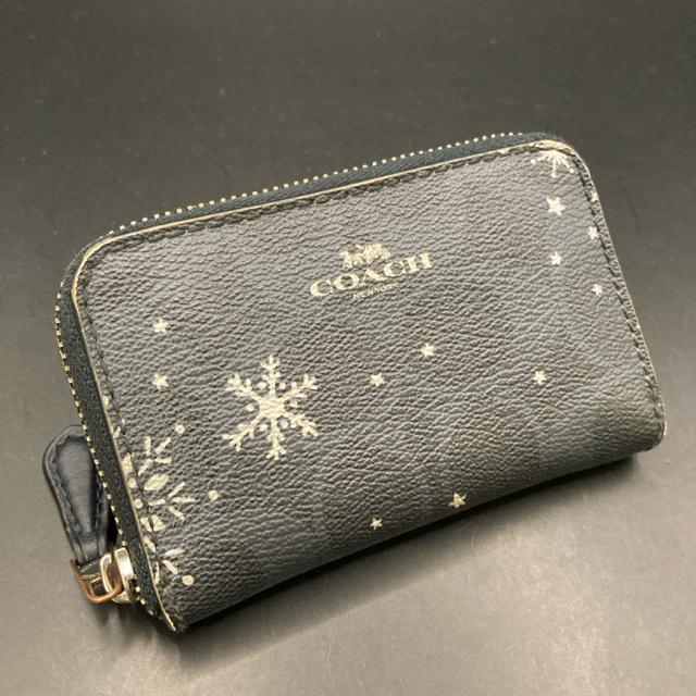 ���� COACH �R�[�` �R�C���P�[�X ���K���� �X�m�[  �� �u�����h�� 