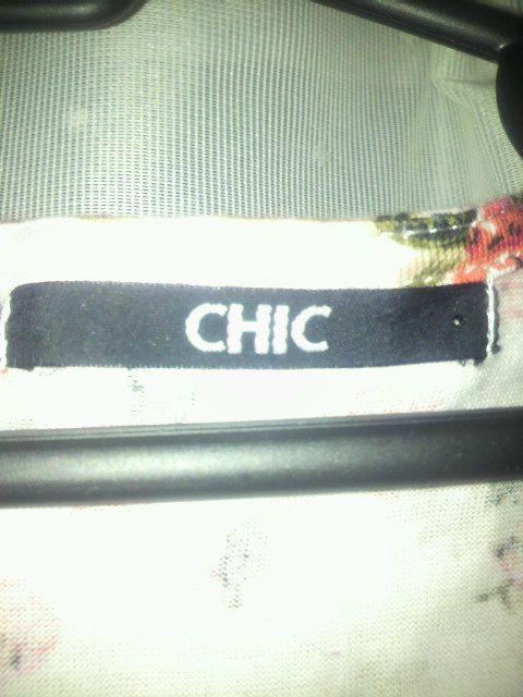 可愛い花柄シフォンワンピース < 女性ファッション  可愛い花柄シフォンワンピース < 女性ファッションの