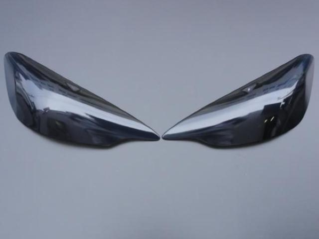 スモークヘッドライトカバー アクア NHP10 < 自動車/バイク スモークヘッドライトカバー アクア NHP10 < 自動車/バイク