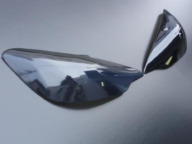 スモークヘッドライトカバー アクア NHP10 < 自動車/バイク スモークヘッドライトカバー アクア NHP10 < 自動車/バイク