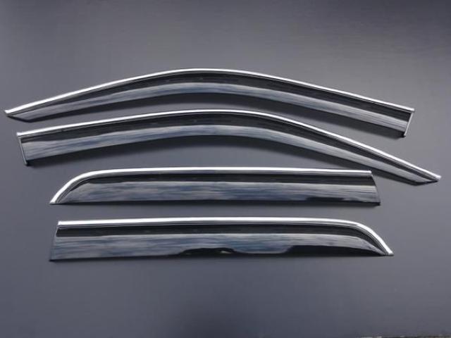 メッキライン入 ドアバイザー W163ML270ML320ML350ML430ML500 < 自動車/バイク メッキライン入 ドアバイザー W163ML270ML320ML350ML430ML500 < 自動車/バイク