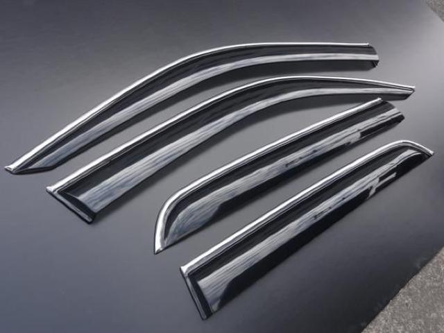 メッキライン入 ドアバイザー W163ML270ML320ML350ML430ML500 < 自動車/バイク メッキライン入 ドアバイザー W163ML270ML320ML350ML430ML500 < 自動車/バイク
