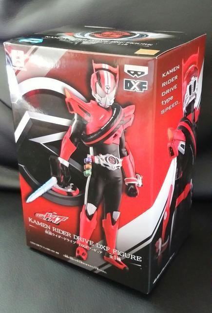 新品*非売品*仮面ライダードライブDXFフィギュア*ハンドル剣付き < ホビー  新品*非売品*仮面ライダードライブDXFフィギュア*ハンドル剣付き  < ホビーの