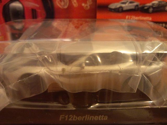 フェラーリ9 F12ベルリネッタ ★京商サンクス限定★ < ホビー  フェラーリ9 F12ベルリネッタ ★京商サンクス限定★  < ホビーの