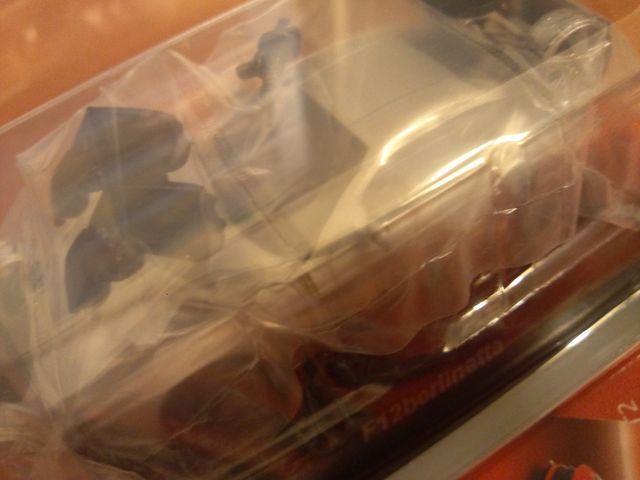 フェラーリ9 F12ベルリネッタ ★京商サンクス限定★ < ホビー  フェラーリ9 F12ベルリネッタ ★京商サンクス限定★ < ホビーの