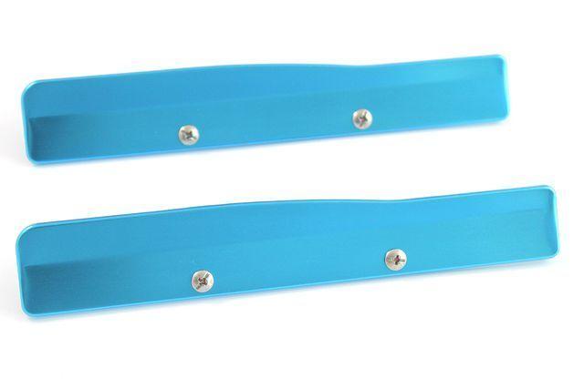 3色より選択カラフルアルミワイパーフィン機能的 < 自動車/バイク 3色より選択カラフルアルミワイパーフィン機能的 < 自動車/バイク