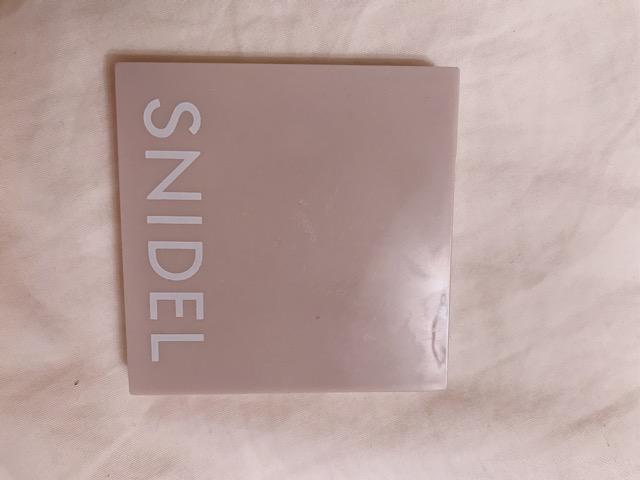 SNIDEL}`J[pbgACVhE`[Nbv   uh 