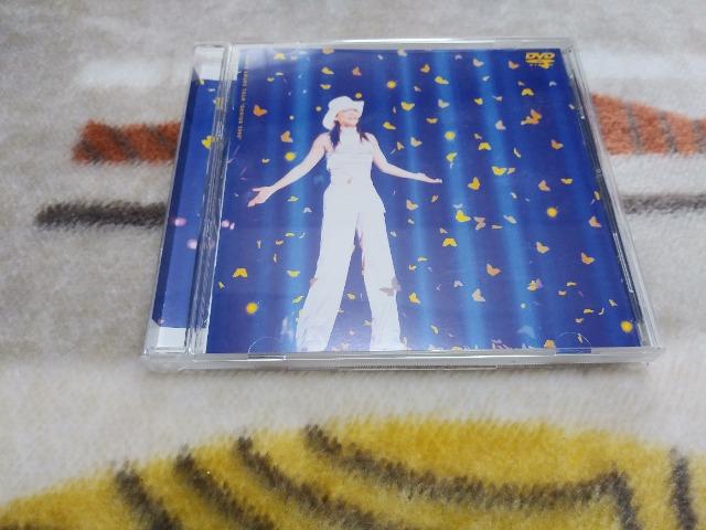 ޔbTOUR "GENIUS 2000" DVD   ^gObY 