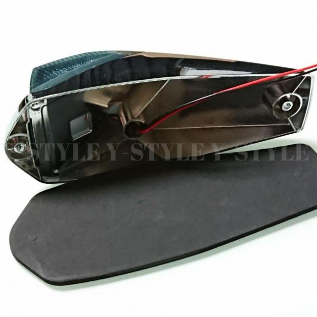 LED Lu}[J[ 24V }[J[v fRg1 X[N/Ao[  /oCN