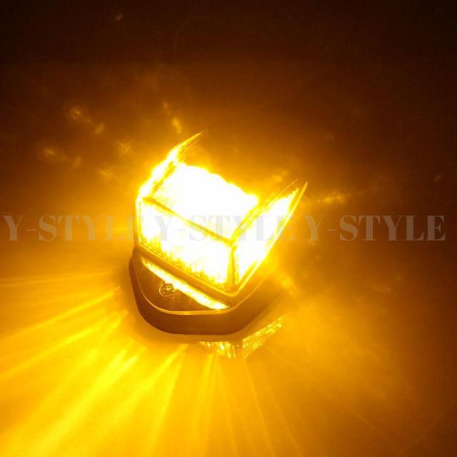 LED Lu}[J[ 24V }[J[v fRg1 X[N/Ao[  /oCN