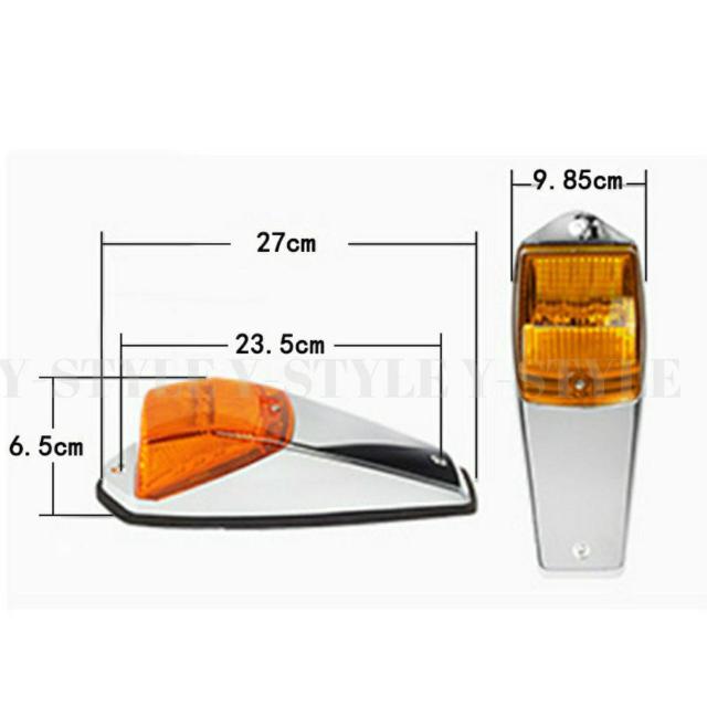 LED Lu}[J[ 24V }[J[v fRg1 X[N/Ao[  /oCN