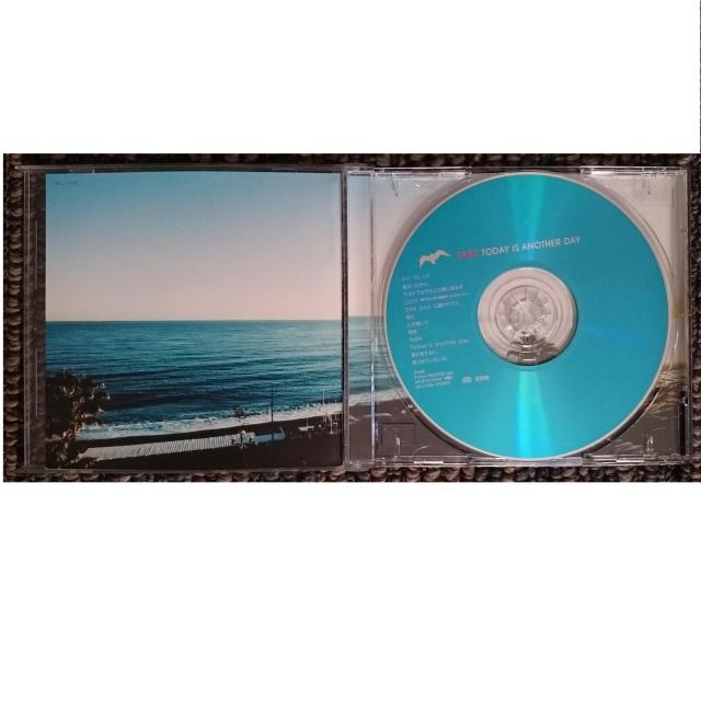 KF@@ZARD@@TODAY IS ANOTHER DAY  ^gObY 