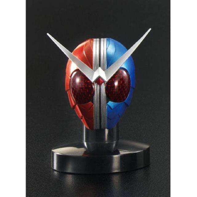 マスコレプレミアム限定 仮面ライダー W セット ★バンダイ★ < ホビー  マスコレプレミアム限定 仮面ライダー W セット ★バンダイ★ < ホビーの