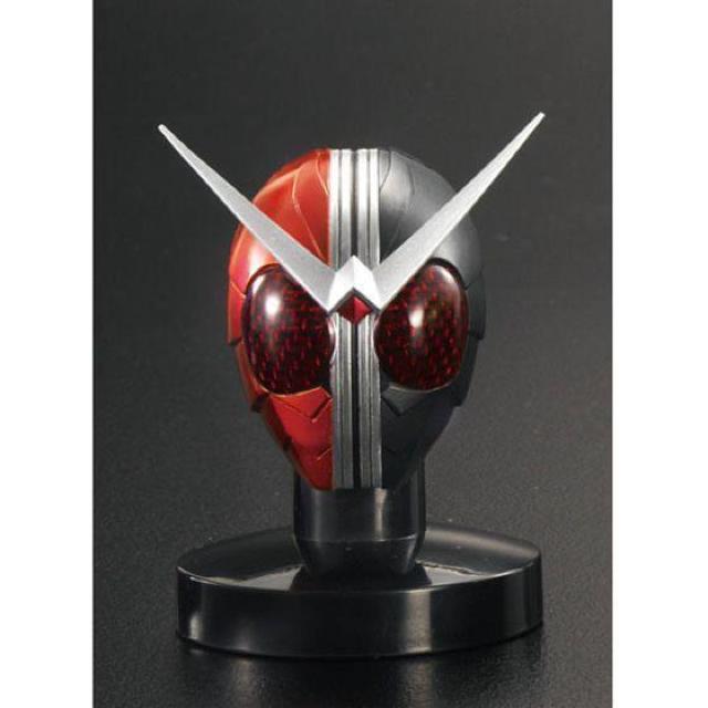 マスコレプレミアム限定 仮面ライダー W セット ★バンダイ★ < ホビー  マスコレプレミアム限定 仮面ライダー W セット ★バンダイ★ < ホビーの