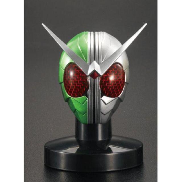 マスコレプレミアム限定 仮面ライダー W セット ★バンダイ★ < ホビー  マスコレプレミアム限定 仮面ライダー W セット ★バンダイ★ < ホビーの