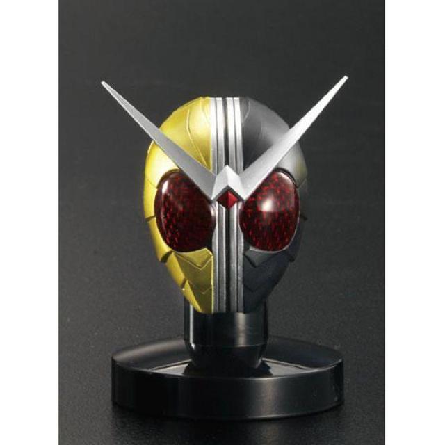 マスコレプレミアム限定 仮面ライダー W セット ★バンダイ★ < ホビー  マスコレプレミアム限定 仮面ライダー W セット ★バンダイ★ < ホビーの