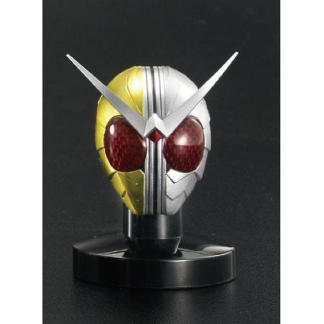 マスコレプレミアム限定 仮面ライダー W セット ★バンダイ★ < ホビー  マスコレプレミアム限定 仮面ライダー W セット ★バンダイ★ < ホビーの