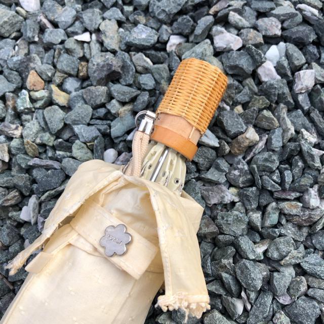 即決 FURLA フルラ 折りたたみ日傘 < ブランド  即決 FURLA フルラ 折りたたみ日傘 < ブランドの