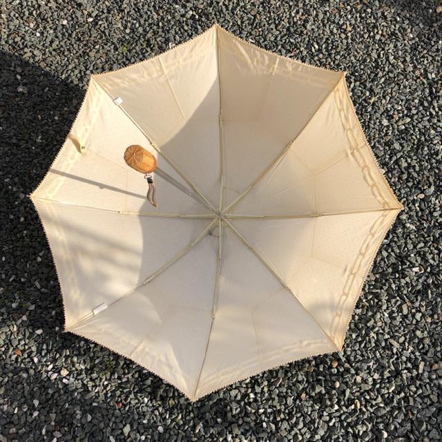 即決 FURLA フルラ 折りたたみ日傘 < ブランド  即決 FURLA フルラ 折りたたみ日傘 < ブランドの