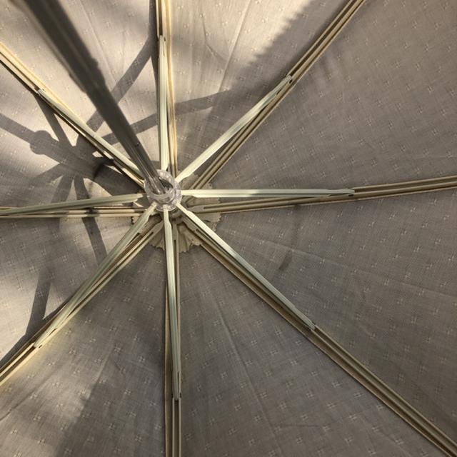 即決 FURLA フルラ 折りたたみ日傘 < ブランド  即決 FURLA フルラ 折りたたみ日傘 < ブランドの