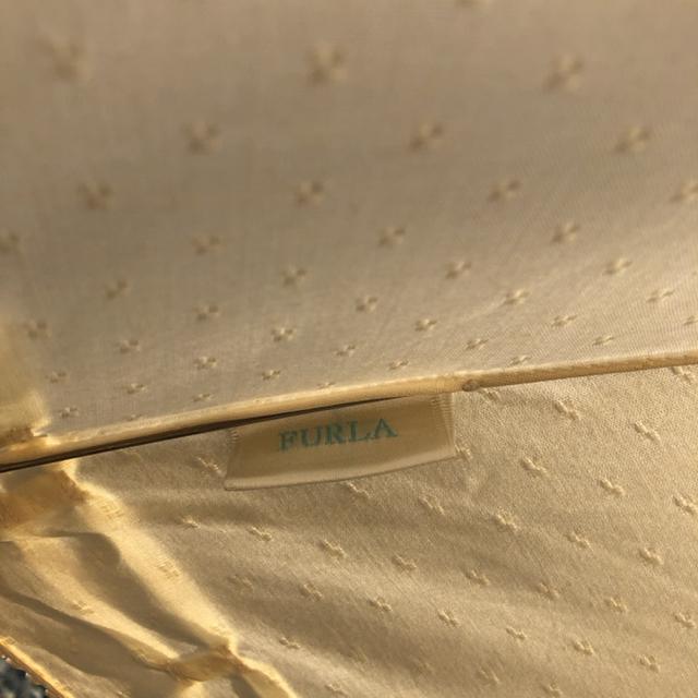 即決 FURLA フルラ 折りたたみ日傘 < ブランド  即決 FURLA フルラ 折りたたみ日傘 < ブランドの