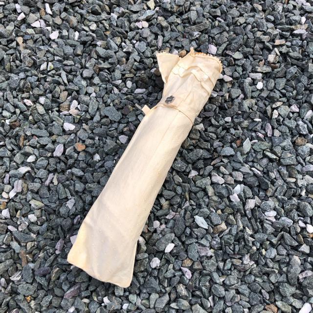 即決 FURLA フルラ 折りたたみ日傘 < ブランド  即決 FURLA フルラ 折りたたみ日傘 < ブランドの