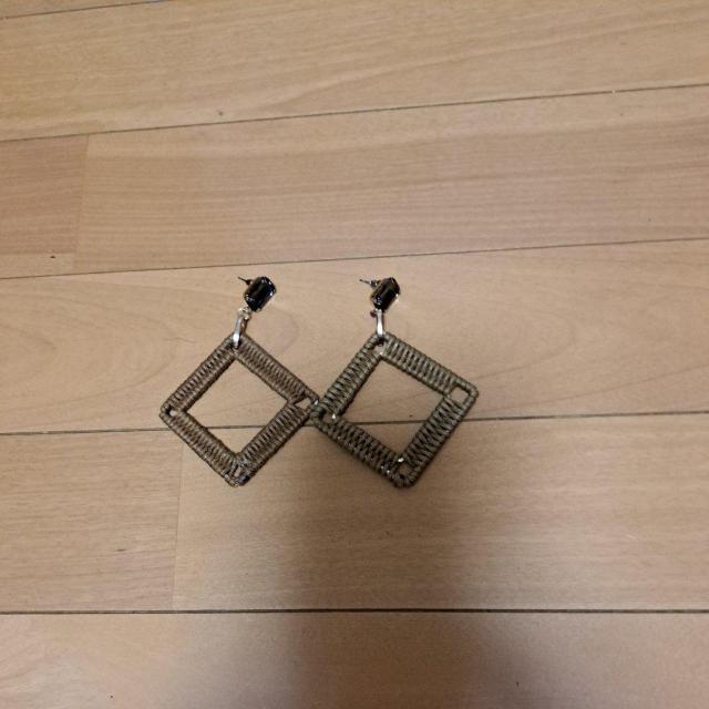 ピアス < 女性アクセサリー/時計 ピアス < 女性アクセサリー/時計の