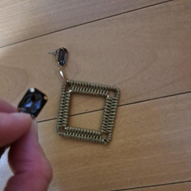 ピアス < 女性アクセサリー/時計 ピアス < 女性アクセサリー/時計の