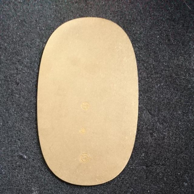 天正長大判金 レプリカ < ホビー 天正長大判金 レプリカ < ホビーの