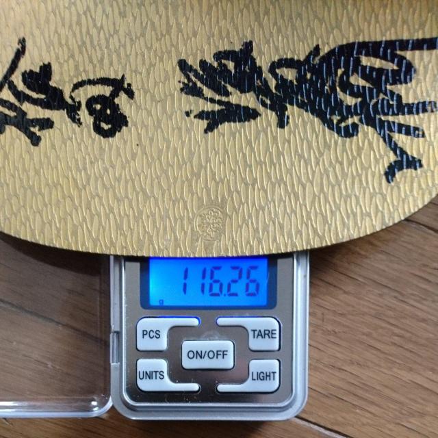 天正長大判金 レプリカ < ホビー 天正長大判金 レプリカ < ホビーの