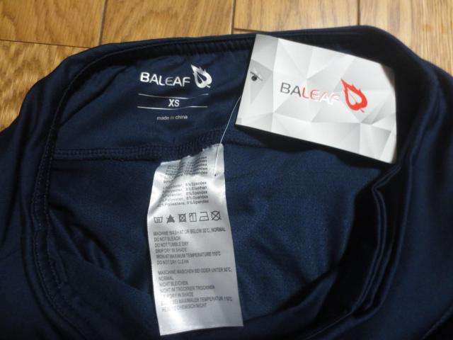 BALEAF  o[t@|GXe@XR[g@{TCYFS  W[/X|[c 