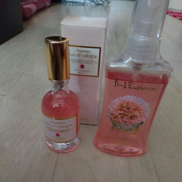 フェルナンダ★ピンクエウフォリアセット < ブランド フェルナンダ★ピンクエウフォリアセット < ブランドの