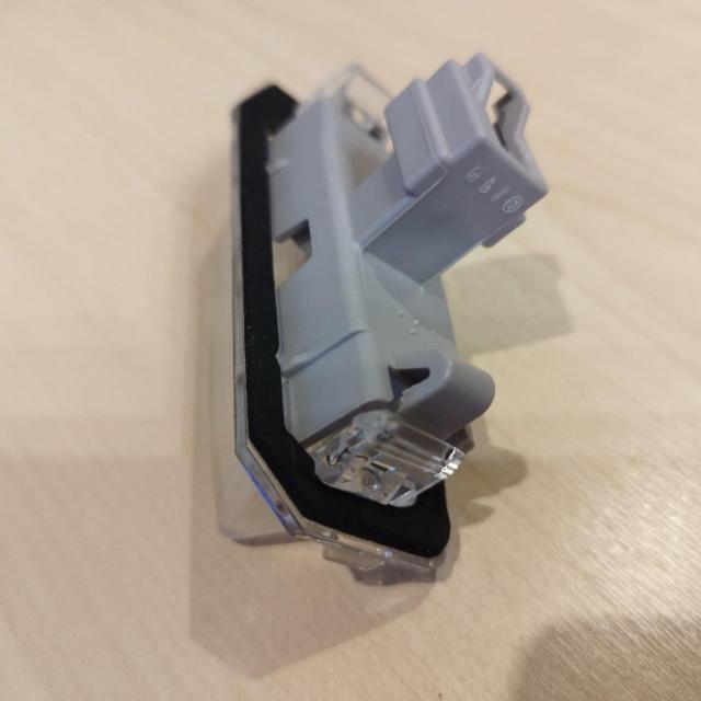 日産 ルークス 純正ナンバー灯 B45A型 R2.2〜(中古) < 自動車/バイク 日産 ルークス 純正ナンバー灯 B45A型 R2.2〜(中古) < 自動車/バイク