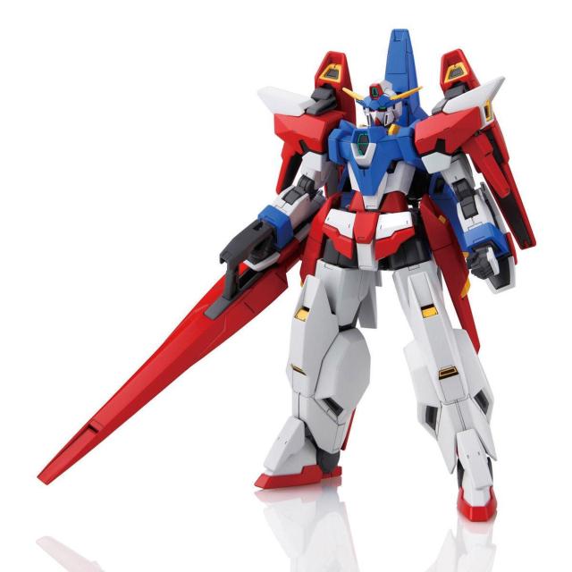 HG 1/144 ガンダムAGE-3 オービタル < ホビー  HG 1/144 ガンダムAGE-3 オービタル < ホビーの