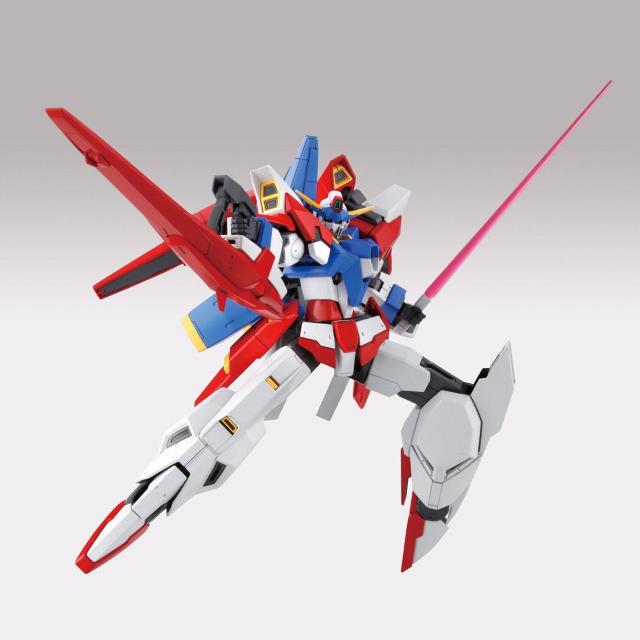 HG 1/144 ガンダムAGE-3 オービタル < ホビー  HG 1/144 ガンダムAGE-3 オービタル < ホビーの