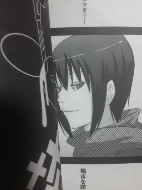 佐々木さん可愛い!プラスチック姉さんスピンオフ?栗井茶「メメメメメメメメメメンヘラぁ」1巻。送料無料。 < アニメ/コミック/キャラクター  佐々木さん可愛い!プラスチック姉さんスピンオフ?栗井茶「メメメメメメメメメメンヘラぁ」1巻。送料無料。 < アニメ/コミック/キャラクターの