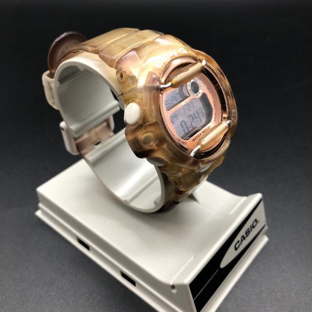 即決 CASIO カシオ Baby-G 腕時計 BG-169G < ブランド  即決 CASIO カシオ Baby-G 腕時計 BG-169G < ブランドの