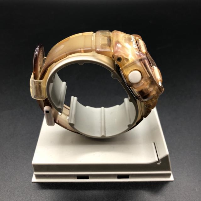 即決 CASIO カシオ Baby-G 腕時計 BG-169G < ブランド  即決 CASIO カシオ Baby-G 腕時計 BG-169G < ブランドの