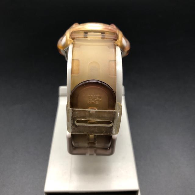 即決 CASIO カシオ Baby-G 腕時計 BG-169G < ブランド  即決 CASIO カシオ Baby-G 腕時計 BG-169G < ブランドの