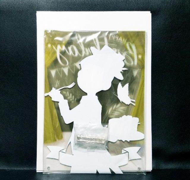 ☆送料無料☆おそ松さん☆ミックスガーデン2022×赤倉☆アクリルアートパネル☆チョロ松☆新品☆ < アニメ/コミック/キャラクター ☆送料無料☆おそ松さん☆ミックスガーデン2022×赤倉☆アクリルアートパネル☆チョロ松☆新品☆ < アニメ/コミック/キャラクターの