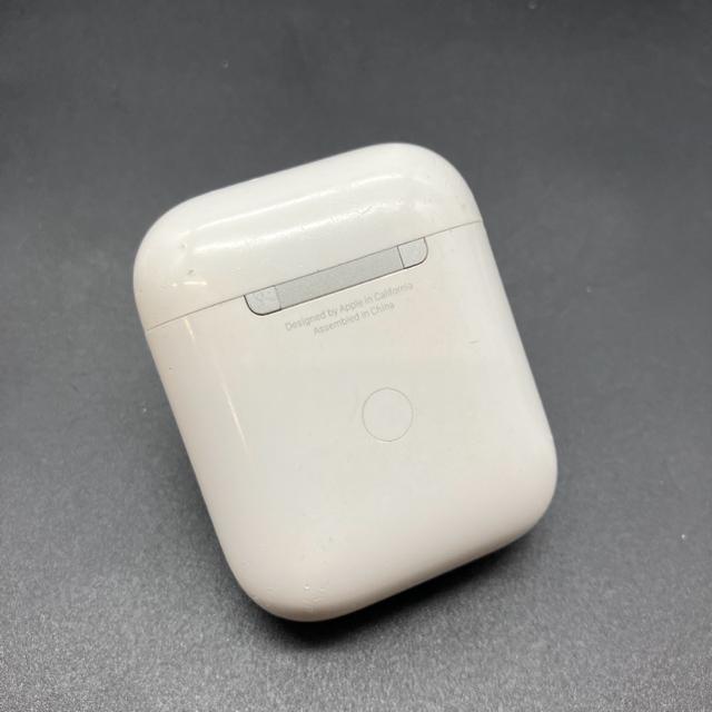 即決 Apple アップル AirPods 充電ケースのみ A1938 < 家電/AV  即決 Apple アップル AirPods 充電ケースのみ A1938 < 家電/AVの