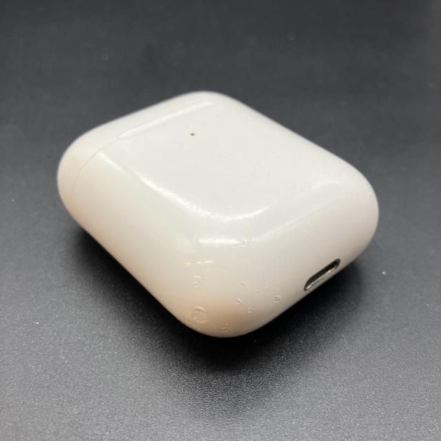 即決 Apple アップル AirPods 充電ケースのみ A1938 < 家電/AV  即決 Apple アップル AirPods 充電ケースのみ A1938 < 家電/AVの
