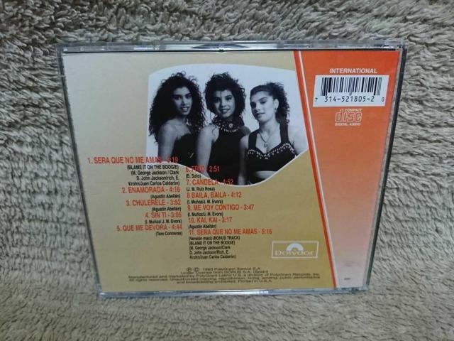 Gipsy Queens/Bambanis < CD/DVD/ビデオ  Gipsy Queens/Bambanis < CD/DVD/ビデオの