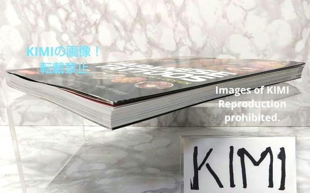 Japanese Tattoos 本 英語版 ブライアン アシュクロフト 彫紅 < 本/雑誌  Japanese Tattoos 本 英語版 ブライアン アシュクロフト 彫紅 < 本/雑誌の