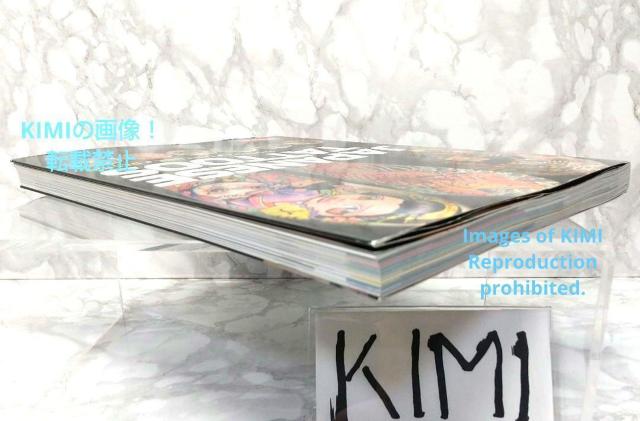 Japanese Tattoos 本 英語版 ブライアン アシュクロフト 彫紅 < 本/雑誌  Japanese Tattoos 本 英語版 ブライアン アシュクロフト 彫紅 < 本/雑誌の