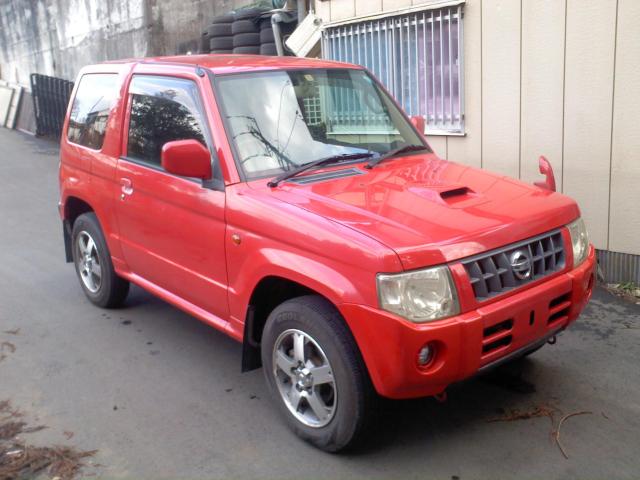 Y 20N LbNX AT 4WD ^[{  /oCN