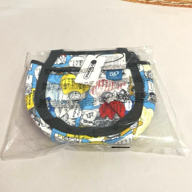 ★新品★LeSportsac レスポートサック ドラえもん50周年 2way ショルダーバッグ スモールジェニー 8056送料無料 < 女性ファッション  ★新品★LeSportsac レスポートサック ドラえもん50周年 2way ショルダーバッグ スモールジェニー 8056送料無料 < 女性ファッションの